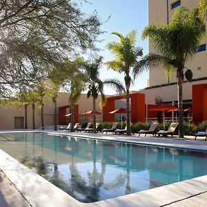 Aguascalientes Marriott Hotel